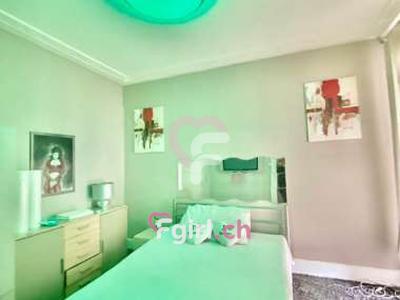Luxury chambre - Escort-Agentur in Lausanne
