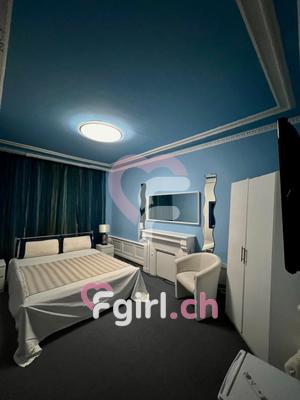 Luxury chambre - Escort-Agentur in Lausanne