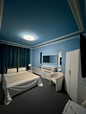Luxury chambre - Escort-Agentur in Lausanne
