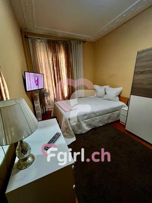 Luxury chambre - Agence d'escort à Lausanne