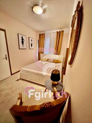 Luxury chambre - Escort-Agentur in Lausanne
