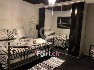 Luxury chambre - Escort-Agentur in Lausanne