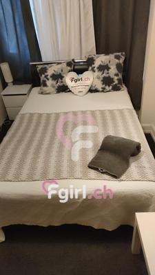 Luxury chambre - Agence d'escort à Lausanne