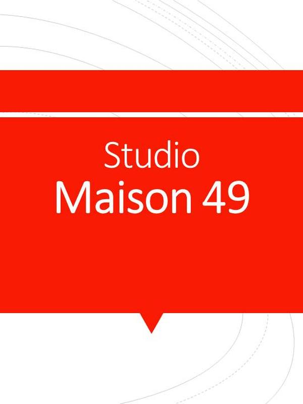 Maison 49 - Salon érotique à Biel/Bienne
