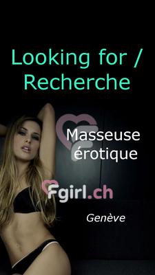 Tantra - Istituto di massaggi a Genève