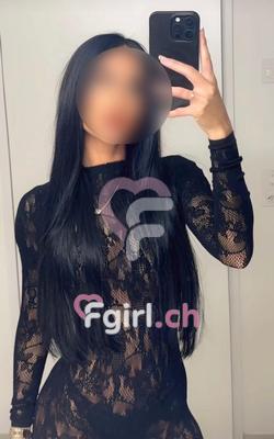 Escort Luxury - Escort agency in Zürich