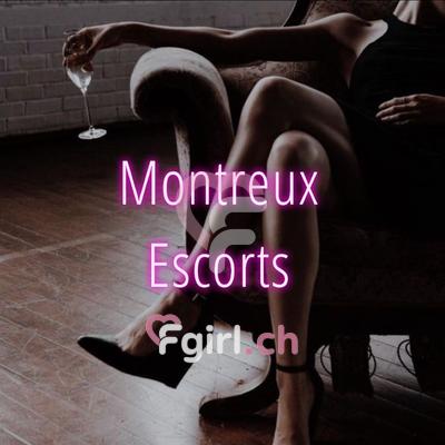 Montreux Escorts - Agenzia di escort a Montreux