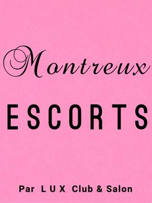 Montreux Escorts - Escort-Agentur in Montreux
