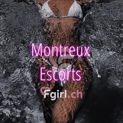 Montreux Escorts - Agenzia di escort a Montreux