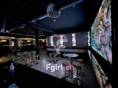 New Paradise - Club erotico a Crissier