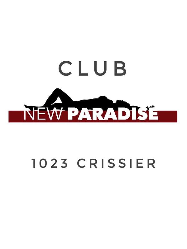 New Paradise - Club erotico a Crissier
