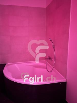 New Paradise - Club erotico a Crissier