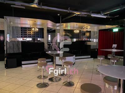 New Paradise - Club erotico a Crissier