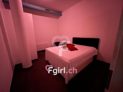 New Paradise - Club erotico a Crissier