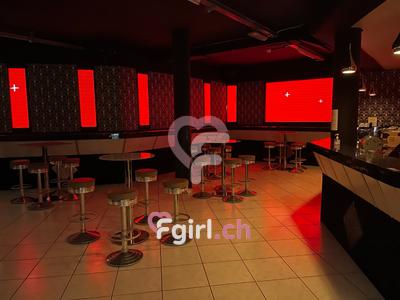 New Paradise - Club erotico a Crissier