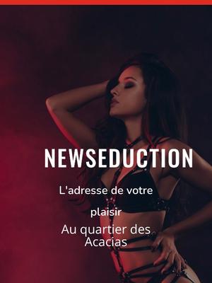 New Seduction - Agence d'escort à Genève

