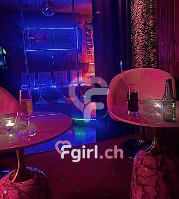 Night Club Revolver - Erotic club in Fribourg