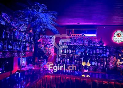 Night Club Revolver - Club erotico a Fribourg