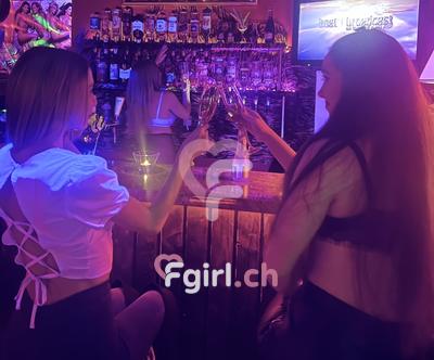 Night Club Revolver - Erotic club in Fribourg