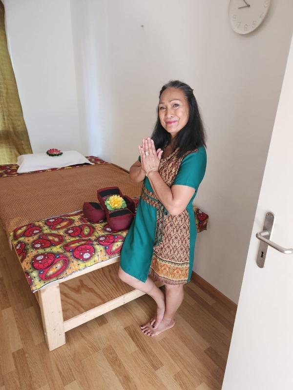 Noi Watpho Massage Thaï - Institut de massage à Nyon

