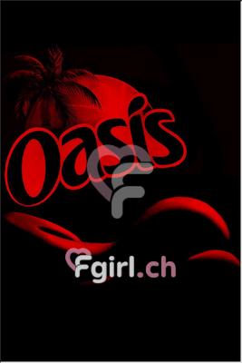 Oasis - Salon érotique à Düdingen