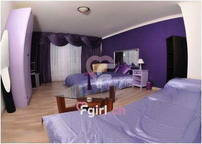 Palace Salotel - Club erotico a Porrentruy