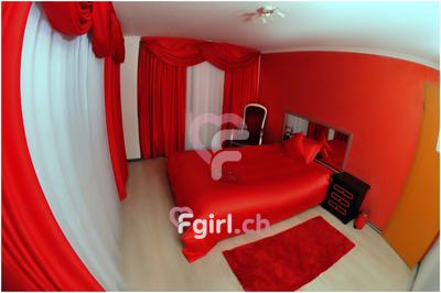 Palace Salotel - Club erotico a Porrentruy