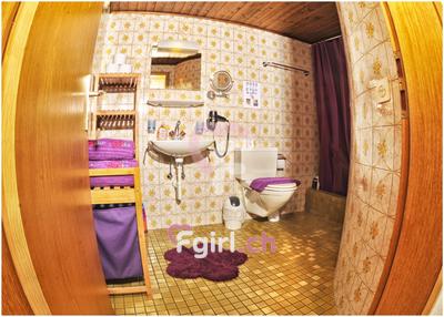 Palace Salotel - Club erotico a Porrentruy