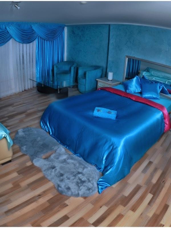 Palace Salotel - Club erotico a Porrentruy
