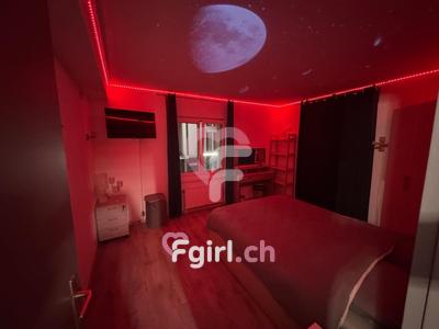 Paradis Perdu - Erotik Club in Collombey