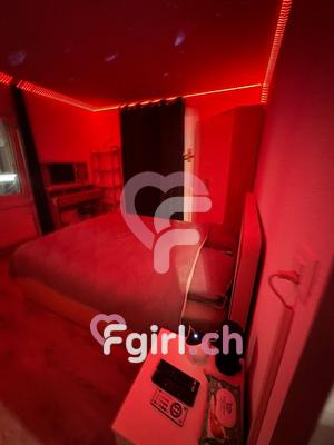 Paradis Perdu - Erotik Club in Monthey
