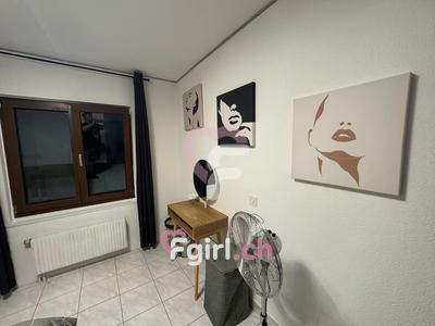 Paradis Perdu - Erotik Club in Monthey