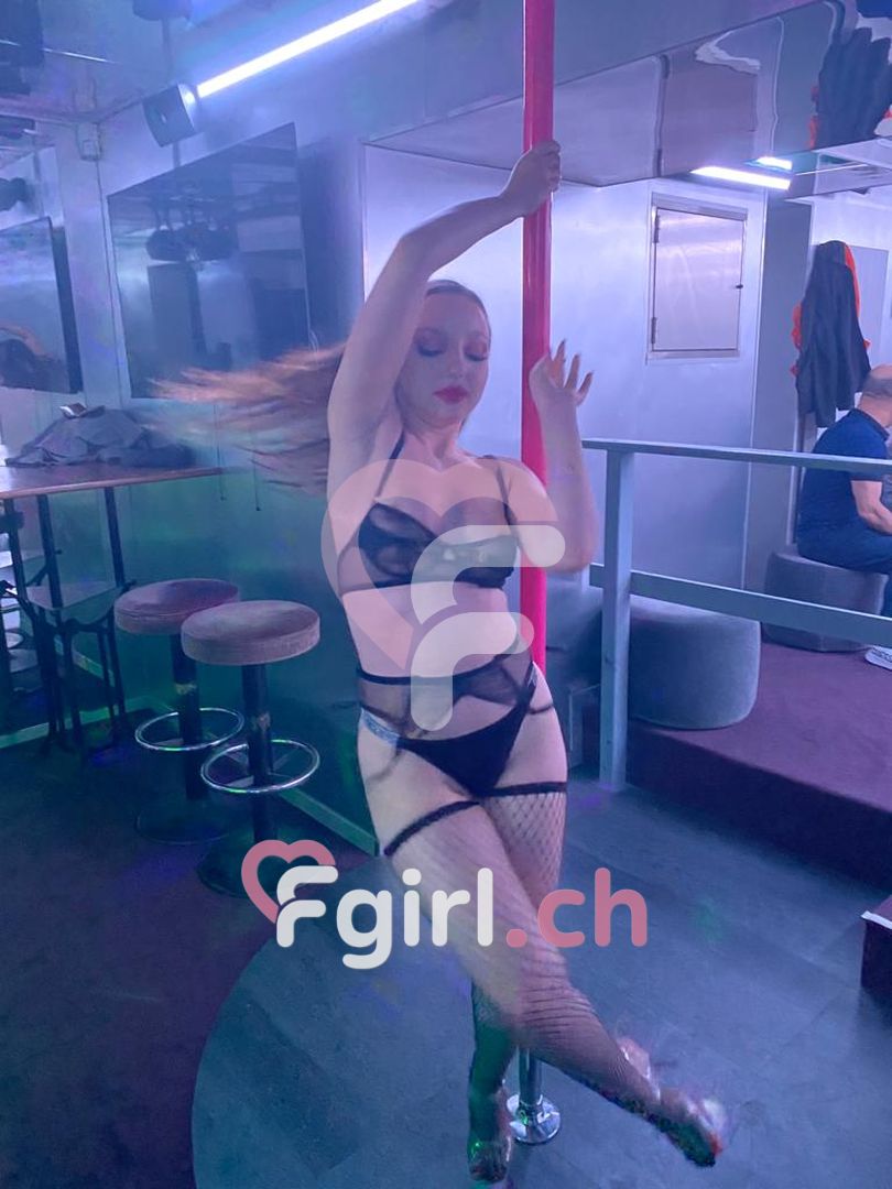 Escort girls in La Chaux-de-Fonds
