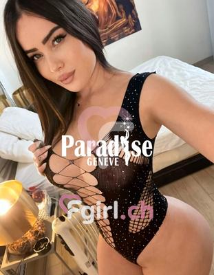 Paradise - Salon érotique à Genève