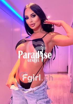 Paradise - Erotic club in Geneva