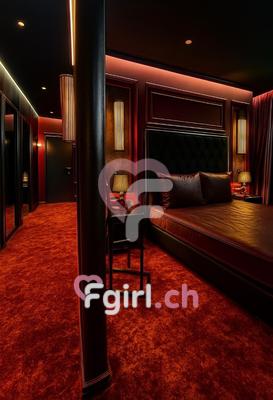 Paradise - Club erótico en Genève