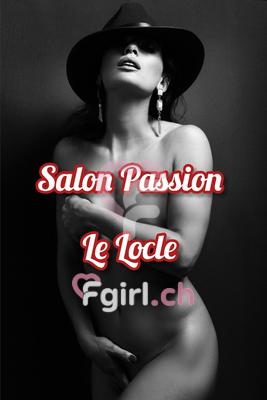 Passion - Erotic club in Le Locle