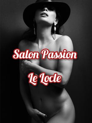 Passion - Agence d'escort à Le Locle
