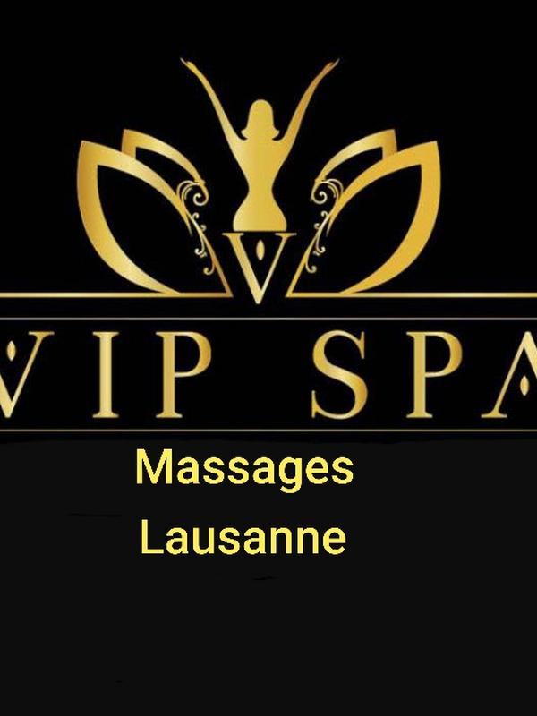 Petit Spa Massages - Istituto di massaggi a Lausanne
