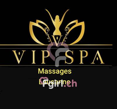 Petit Spa Massages - Institut de massage à Lausanne