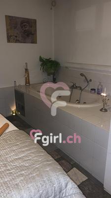 Petit Spa Massages - Institut de massage à Lausanne