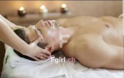 Petit Spa Massages - Institut de massage à Lausanne