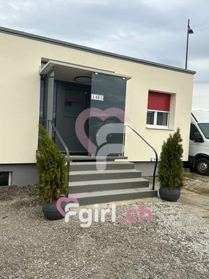 Petit Palace - Club erotico a Bulle