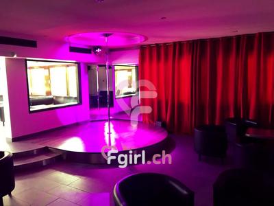 Pink Club - Salon érotique à Vétroz