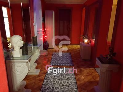 Location Studio - Salon érotique à Neuchâtel