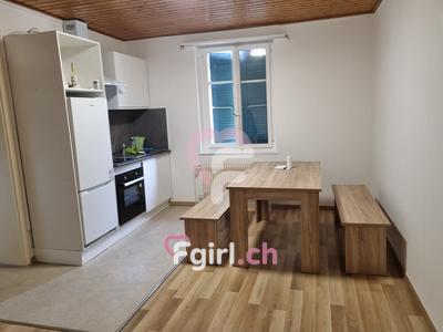 Location Studio - Salon érotique à Neuchâtel