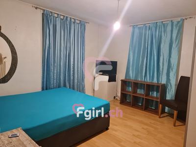 Location Studio - Salon érotique à Neuchâtel
