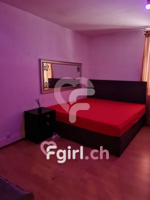 Location Studio - Salon érotique à Neuchâtel