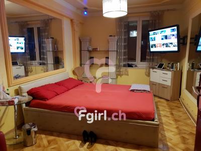 Location Studio - Salon érotique à Neuchâtel