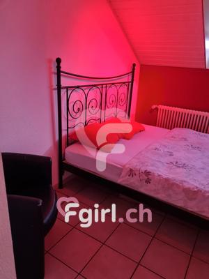 Location Studio - Salon érotique à Neuchâtel